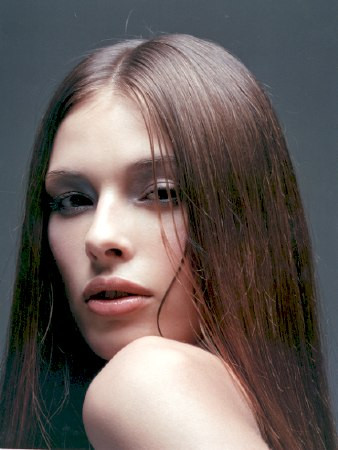 Photo of model Lenka Chubuklieva - ID 75510