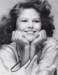 Photo of model Christie Brinkley - ID 180095