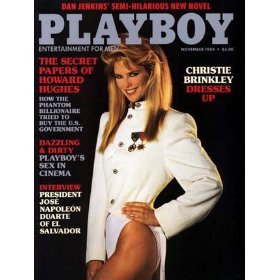 Photo of model Christie Brinkley - ID 180098