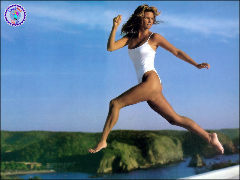 Photo of model Christie Brinkley - ID 47351