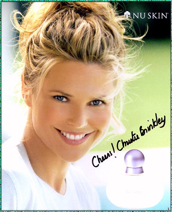 Photo of model Christie Brinkley - ID 47356