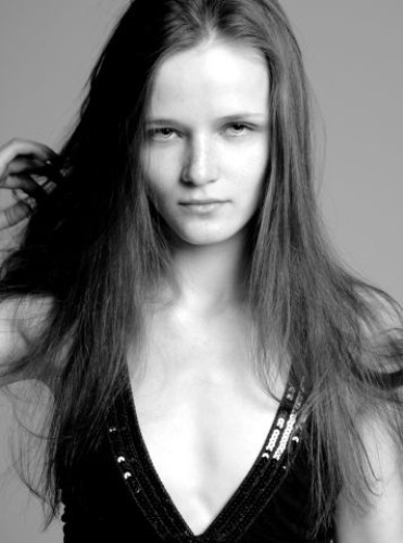 Photo of model Svetlana Kozelkova - ID 75359