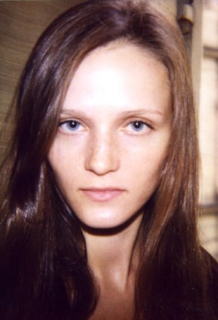 Photo of model Svetlana Kozelkova - ID 75362