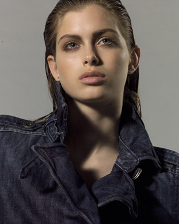 Photo of model Pamela Bernier - ID 75522