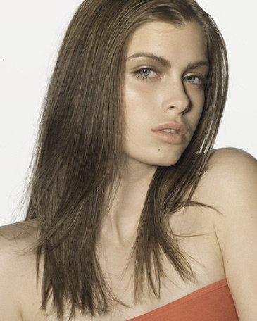 Photo of model Pamela Bernier - ID 75527