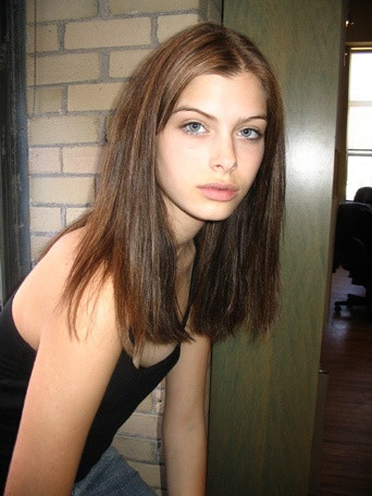 Photo of model Pamela Bernier - ID 96805