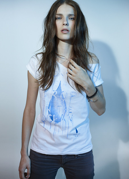 Photo of fashion model Ekat Kiseleva - ID 182322 | Models | The FMD