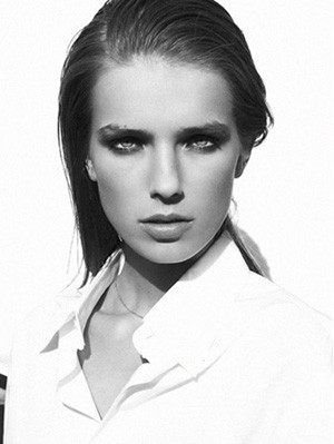 Photo of model Ekat Kiseleva - ID 91805