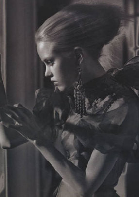 Photo of model Elin Jakobsdottir - ID 185071