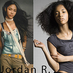 Photo of model Jordan Richardson - ID 123780