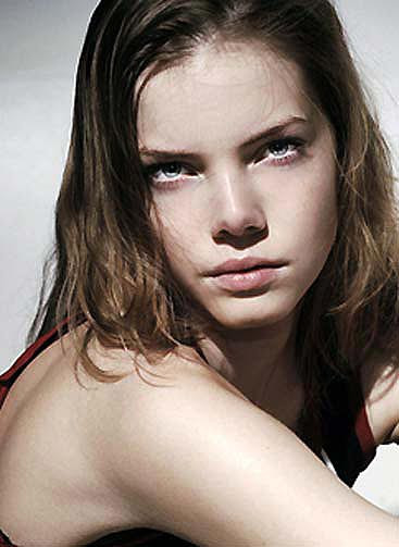 Photo of model Milina Huckova - ID 76336