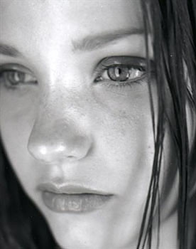 Photo of model Michelle McCallum - ID 136432
