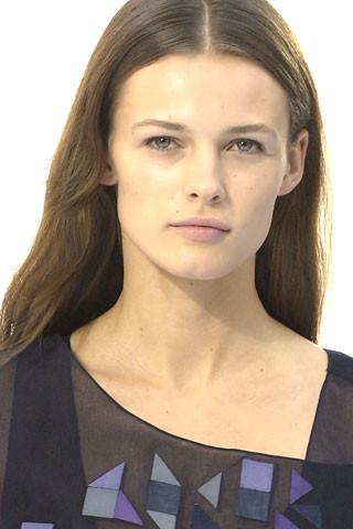 Photo of model Edita Vilkeviciute - ID 111189
