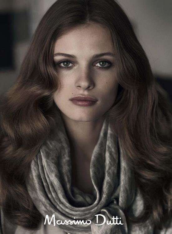 Photo of model Edita Vilkeviciute - ID 262458