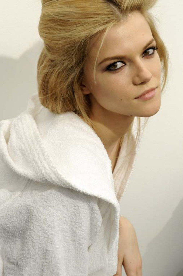 Photo of fashion model Kasia Struss - ID 285823 | Models | The FMD