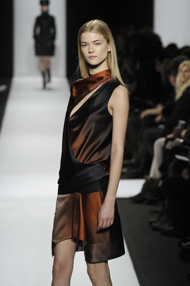 Photo of fashion model Kasia Struss - ID 297525 | Models | The FMD
