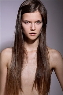 Photo of model Kasia Struss - ID 76470