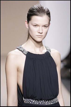 Photo of fashion model Kasia Struss - ID 99864 | Models | The FMD