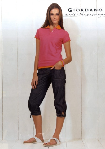 Photo of model Ariana Dechen - ID 76637