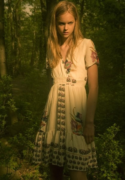 Photo of fashion model Mirka Michlikova - ID 111996 | Models | The FMD
