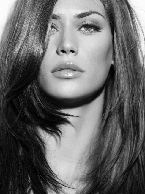 Photo of model Melissa Satta - ID 376500