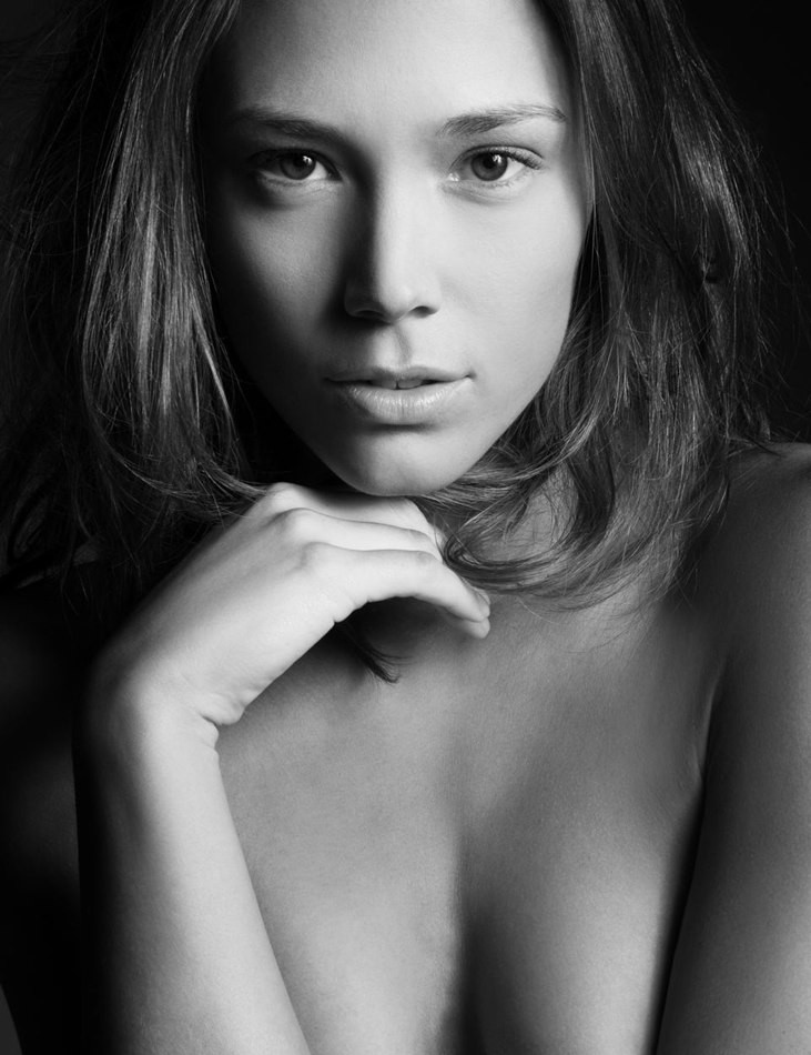 Photo of model Katie Burrell - ID 408966