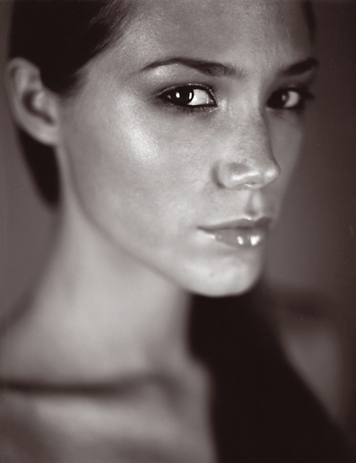 Photo of model Katie Burrell - ID 408984