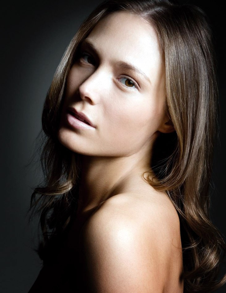 Photo of model Katie Burrell - ID 409018