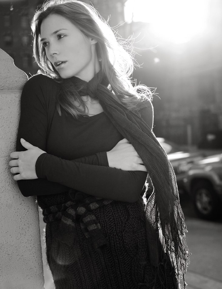 Photo of model Katie Burrell - ID 409026