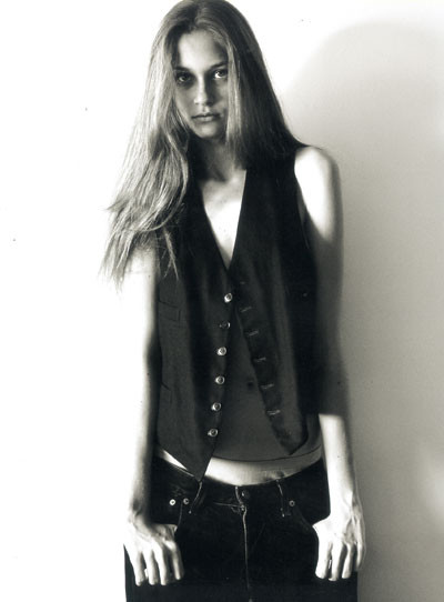 Photo of model Maria Heloísa Aalling - ID 87141