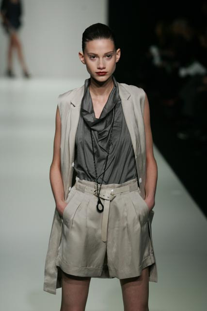 Photo of fashion model Anna Baliko - ID 156418 | Models | The FMD