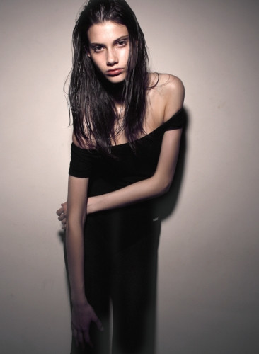 Photo of model Anna Baliko - ID 76983