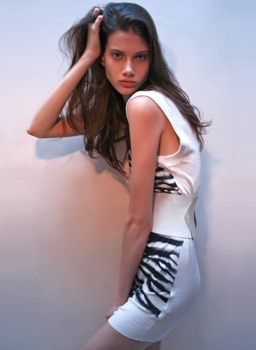 Photo of model Anna Baliko - ID 76984