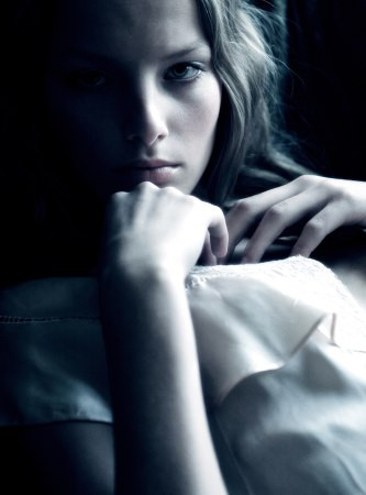 Photo of model Michaela Kocianova - ID 77093