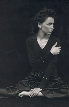 Photo of model Karina Wasilewska - ID 189905