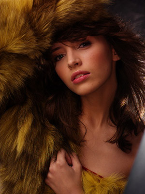 Photo of model Karina Wasilewska - ID 77115