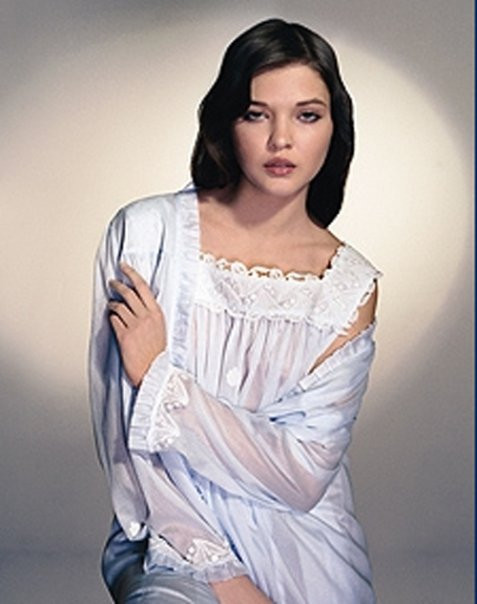 Photo of model Kati Viikmaa - ID 204271