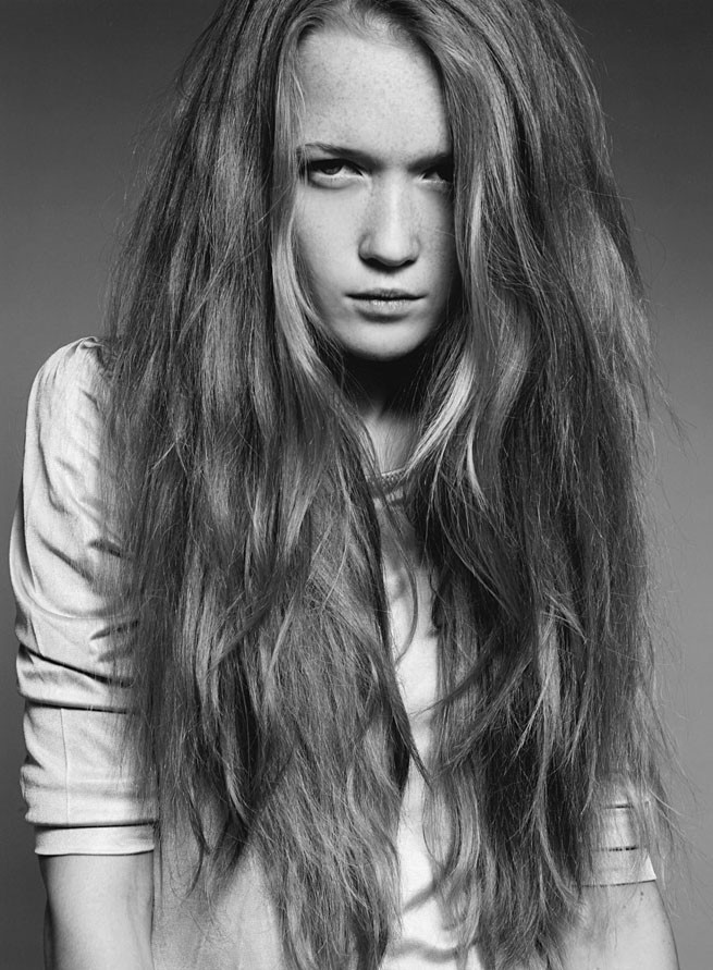 Photo of model Alevtina Kuptsova - ID 299983