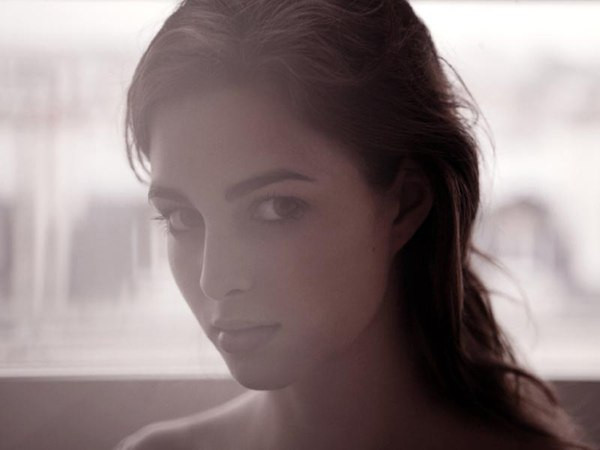 Photo of model Ivana Paulenova - ID 77400