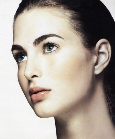 Photo of model Ivana Paulenova - ID 77402