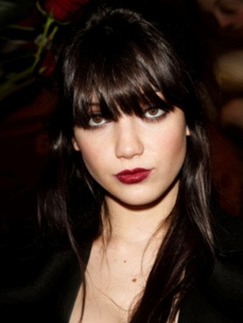 Photo of model Daisy Lowe - ID 183574