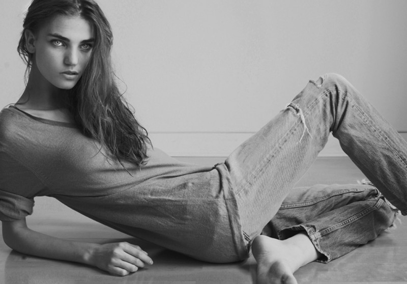 Photo of model Daniela Mirzac - ID 113369