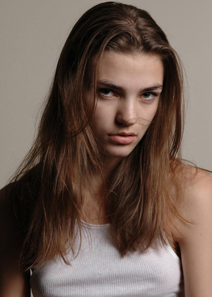 Photo of model Daniela Mirzac - ID 113379