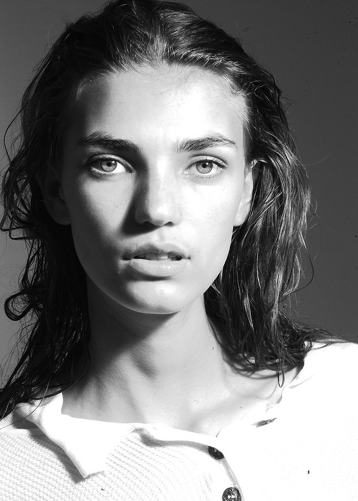 Photo of model Daniela Mirzac - ID 77428