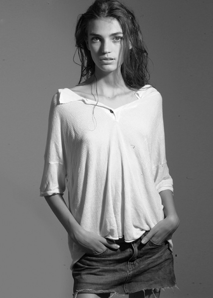 Photo of model Daniela Mirzac - ID 77429