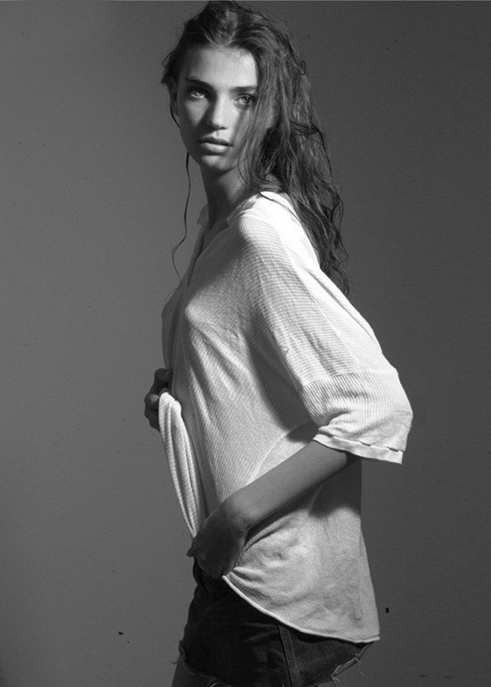 Photo of model Daniela Mirzac - ID 77430