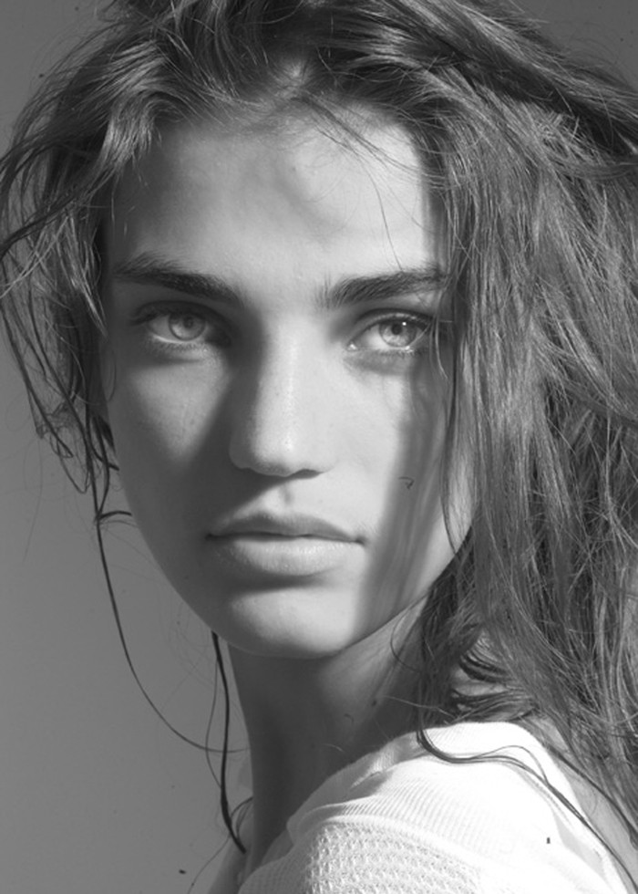 Photo of model Daniela Mirzac - ID 77434