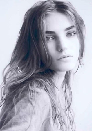 Photo of model Daniela Mirzac - ID 77437