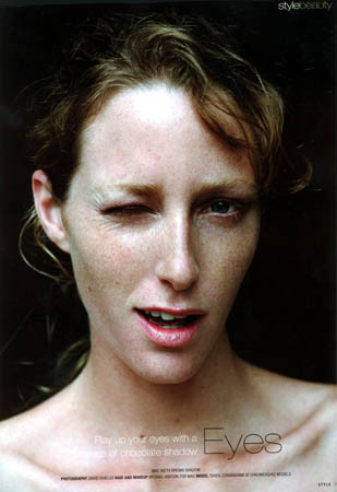 Photo of model Taren Cunningham - ID 66399
