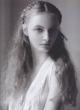 Photo of model Nora Chrtianska - ID 77673